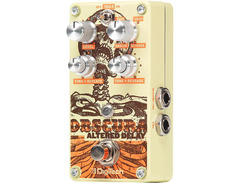 DigiTech Obscura Altered Delay - ranked #138 in Delay Pedals