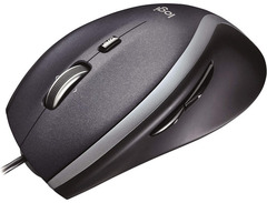 Logitech M500 image 3