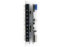 4ms Rotating Clock Divider image 2