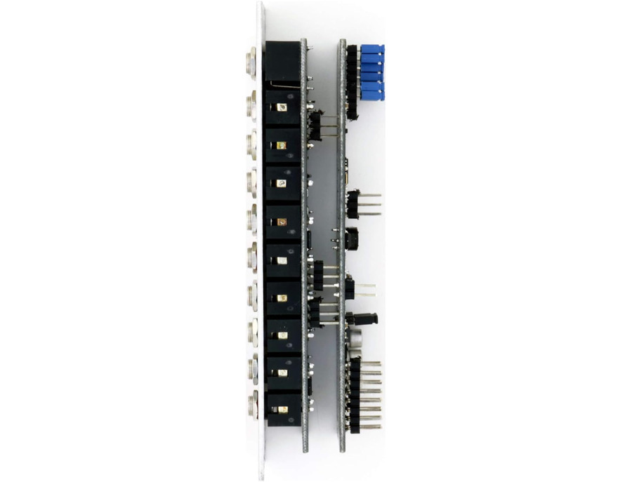 4ms Rotating Clock Divider - What To Know & Where To Buy | Equipboard