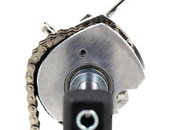 DW 9000 Foot Pedal image 2