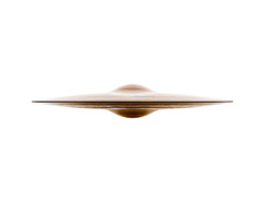 Zildjian 15" K Light Hi-Hats image 2