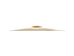 Zildjian 19" K Custom Hybrid Crash image 2