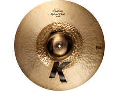 Zildjian 19" K Custom Hybrid Crash image 3