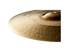 Zildjian 19" K Custom Hybrid Crash image 4