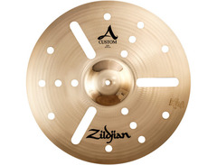 Zildjian 20" A Custom EFX image 3