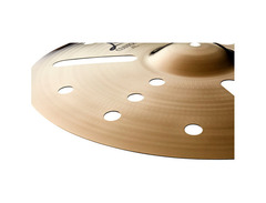 Zildjian 20" A Custom EFX image 4