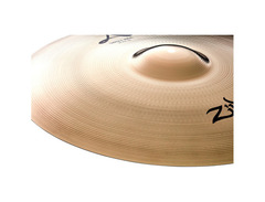 Zildjian 21" A Sweet Ride image 4