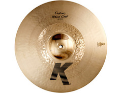 Zildjian 18" K Custom Hybrid Crash image 3