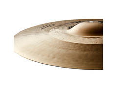 Zildjian 18" K Custom Hybrid Crash image 4