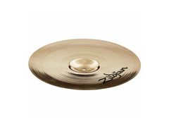 Zildjian 20" A Custom Crash image 2