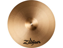 Zildjian 20" K Crash Ride image 4