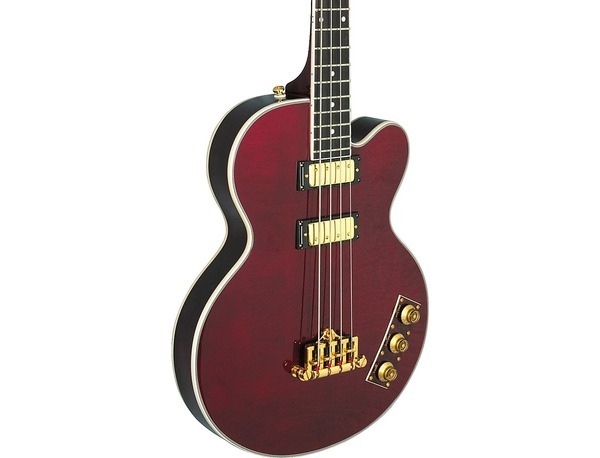 Epiphone Allen Woody Rumblekat - Best Deals, Reviews, & Pro Users ...