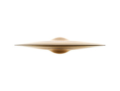 Zildjian 15" A New Beat HiHats image 2