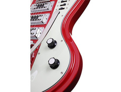 Schecter Ultra-III image 2