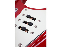 Schecter Ultra-III image 3