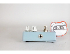 Biyang FZ-10 Baby Boom Fuzz Star - What To Know & Where To Buy