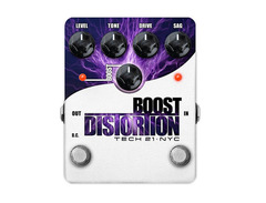 Tech 21 Boost Distortion image 2
