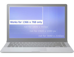 Lenovo G550 image 4