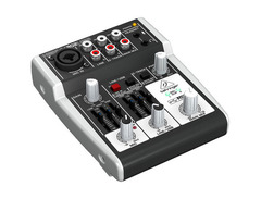 Behringer XENYX 302USB Mixer image 2