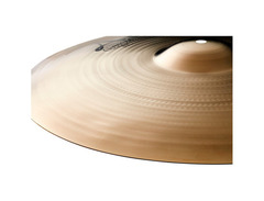 Zildjian 22" A Custom Ride image 4
