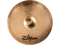 Zildjian 21" K Crash Ride image 3
