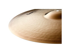 Zildjian 21" K Crash Ride image 4