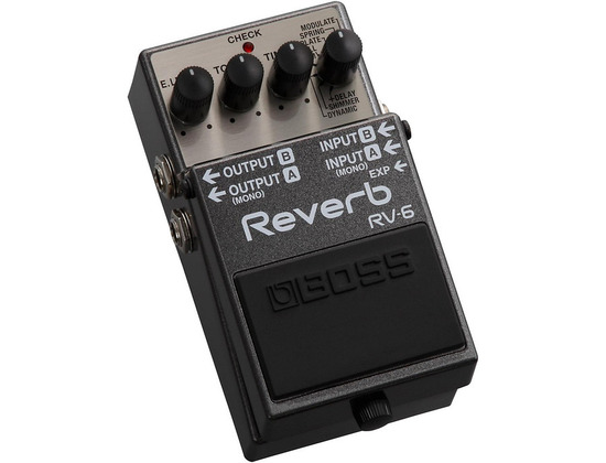 4 Best Reverb Delay Combo Pedals: Perfect Pairings 2025 | Equipboard