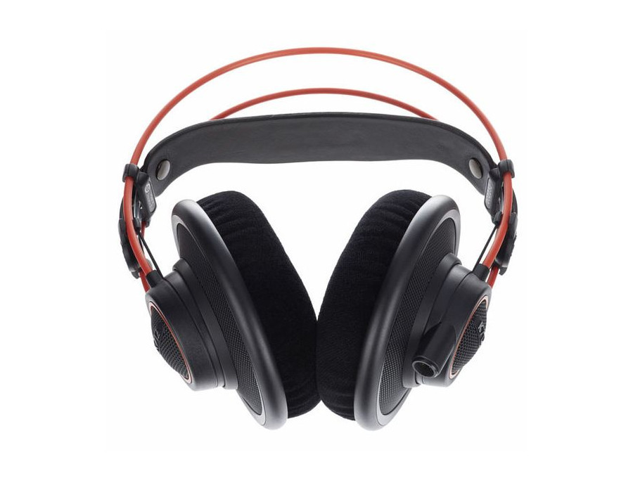 AKG K712 Pro - What To Know & Where To Buy | Equipboard