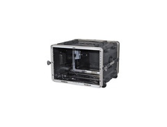 Gator GRR-6L 6 Unit Rack Case image 4