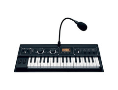 Korg microKORG XL+ image 2