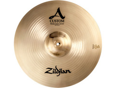 Zildjian 18" A Custom Projection Crash image 3