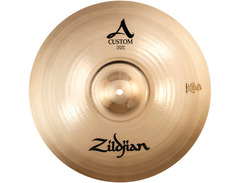 Zildjian 16" A Custom Crash image 3