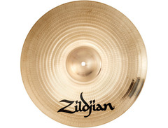Zildjian 16" A Custom Crash image 4