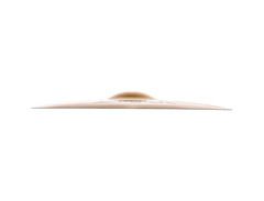 Zildjian 14" A Custom Crash image 2