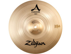 Zildjian 14" A Custom Crash image 3