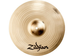 Zildjian 14" A Custom Crash image 4