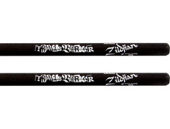 Zildjian Travis Barker Black Artist Series image 3