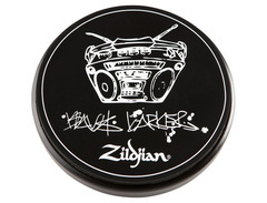 Zildjian Travis Barker Practice Pad image 2