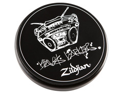 Zildjian Travis Barker Practice Pad image 3