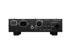 TC Electronic BH250 250W Bass Amp Head image 3