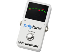 TC Electronic Polytune 2 image 4