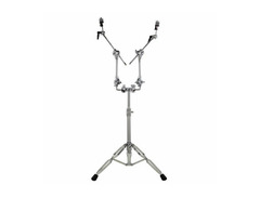 DW 9799 Double Tom/Cymbal Stand image 2
