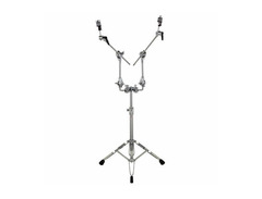 DW 9799 Double Tom/Cymbal Stand image 4