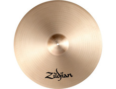 Zildjian 23" A Sweet Ride Cymbal image 4