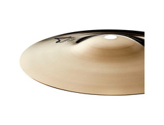Zildjian 8" A Custom Splash image 4
