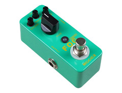 Mooer Fog Bass Fuzz Pedal image 2
