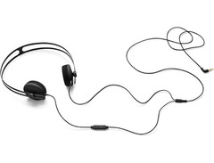 AIAIAI Tracks Headphone w/mic Black image 4