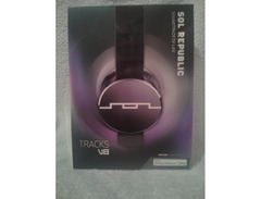 Sol Republic Tracks M4 Headphone image 4