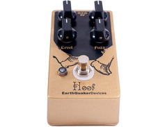 EarthQuaker Devices Hoof V1 - What To Know & Where To Buy | Equipboard